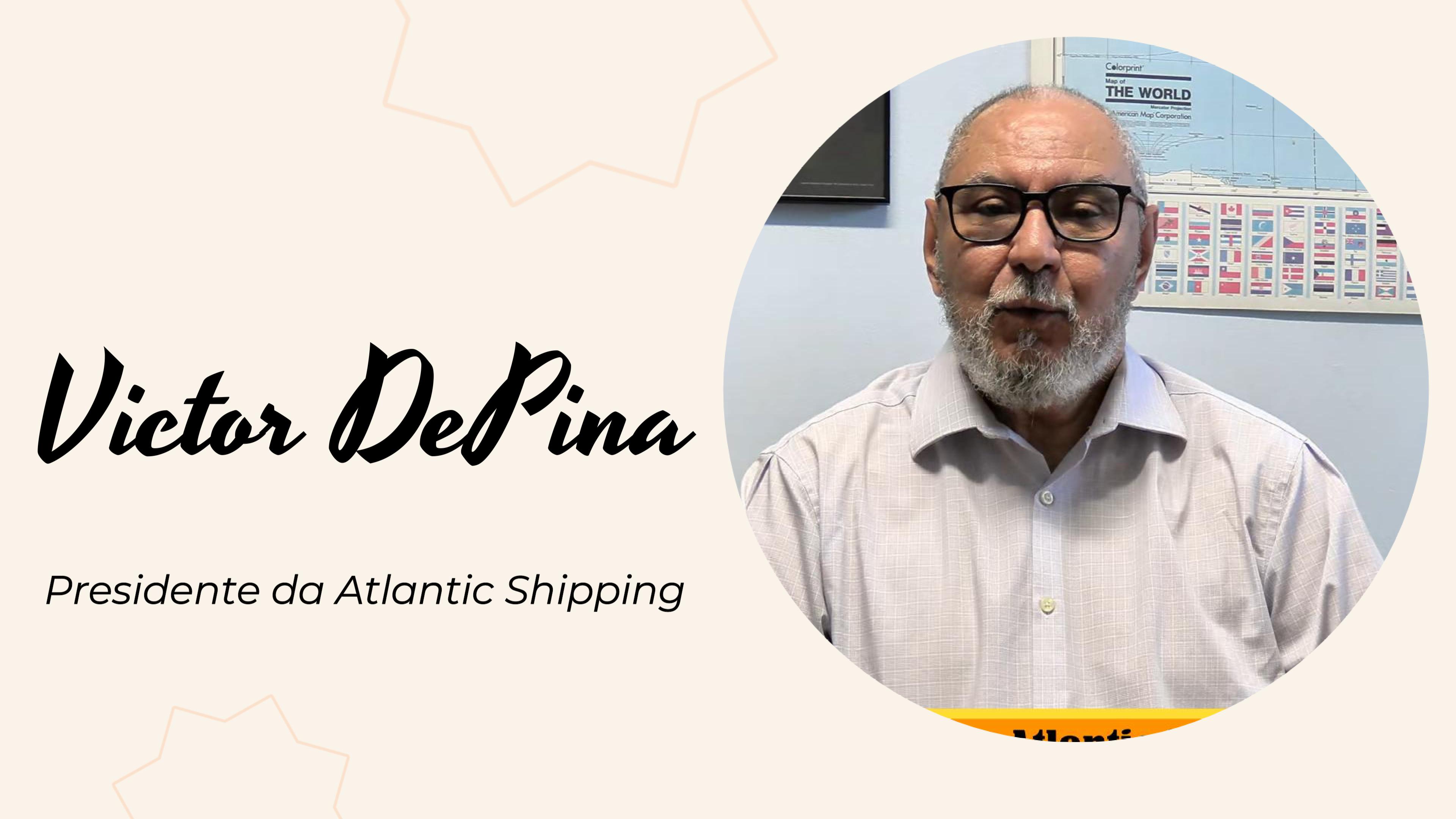 Atlantic Shipping Launches Home Delivery Service in Cabo Verde