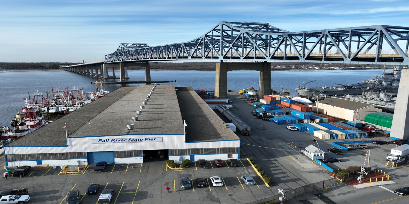 Atlantic Shipping Company